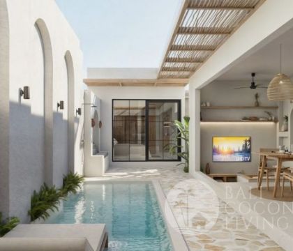 Magha Villa Seminyak