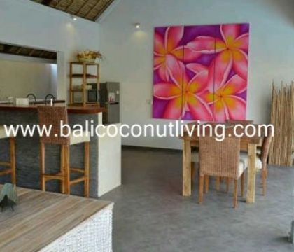 Villa Purple