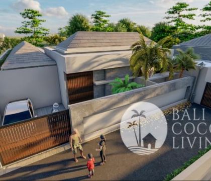 Villa Aero 2
