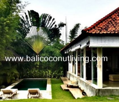 Villa Suar