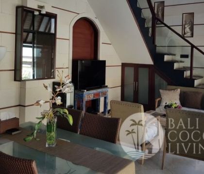 Dolce Villa 