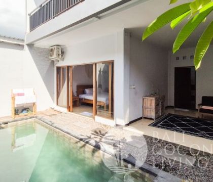 Villa Makmur Padonan 1