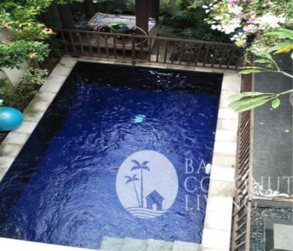 Villa Naruto