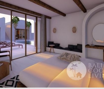 Villa Freedom