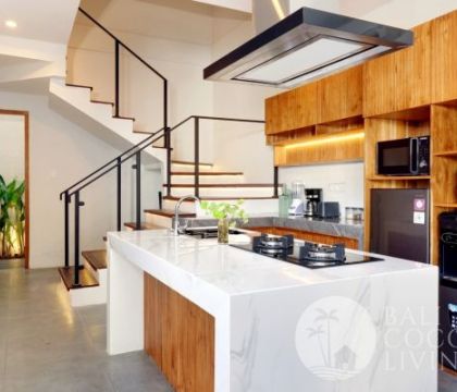Villa Kisah Tropis B