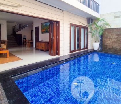 Villa Candra