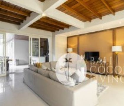 Villa Tierra