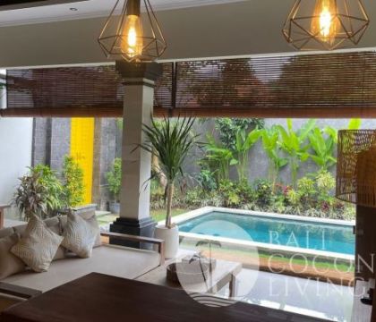 Villa Samas