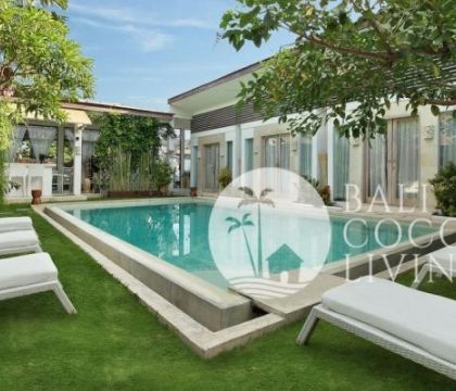 Villa Botany