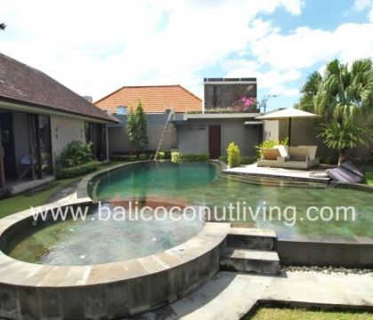 Villa Hitam