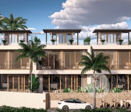 Villa Machiatto 3