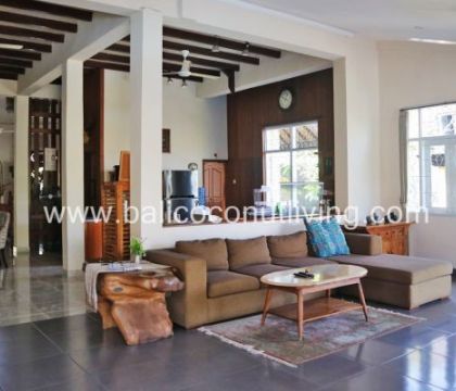 Villa Blue Hope