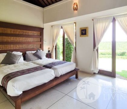 Villa Rejuvo