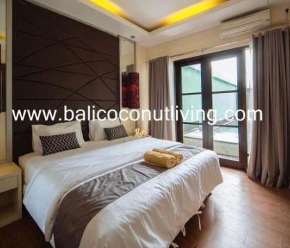 Villa Coco Beach