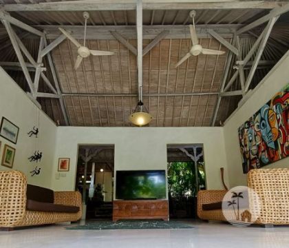 Villa Bayanaka