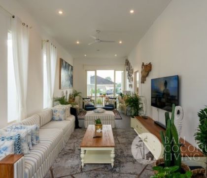 Villa Mykonos Berawa 4