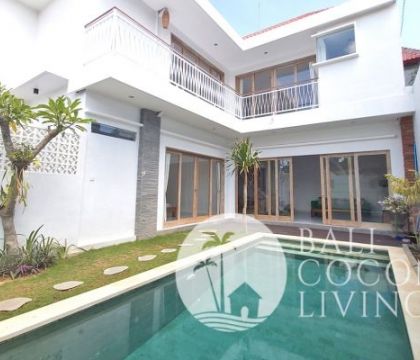 Villa Leila