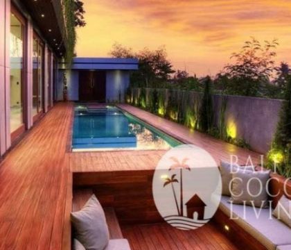 Villa Tango