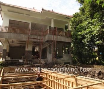 Villa Riverside
