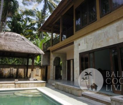 Villa Damai