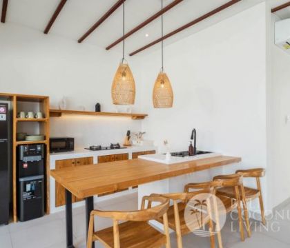 Casa de Gracia 3 Kayu Tulang