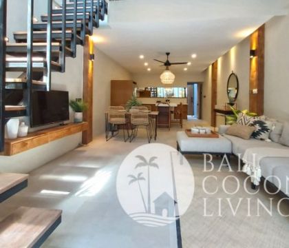 Nook Villa 2B