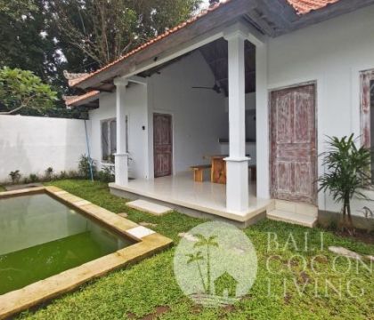 Villa Junior