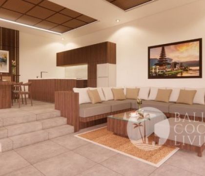 Bali Pesona Villa  3