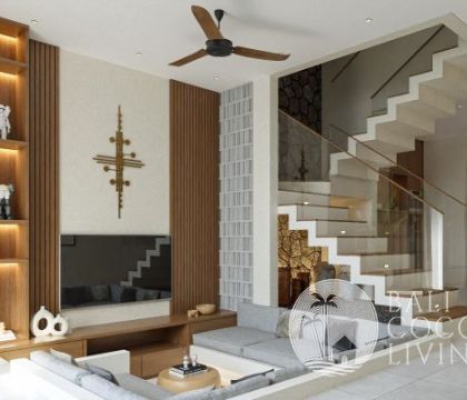 Villa Yanda 1