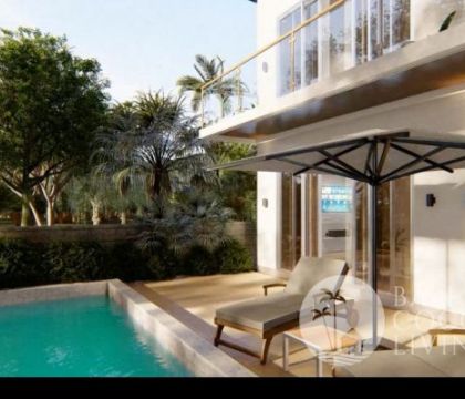 Villa Nirjara 1
