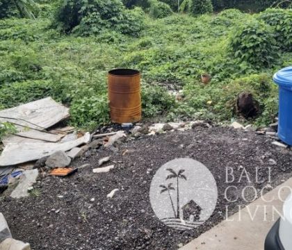 Land for lease 6 are