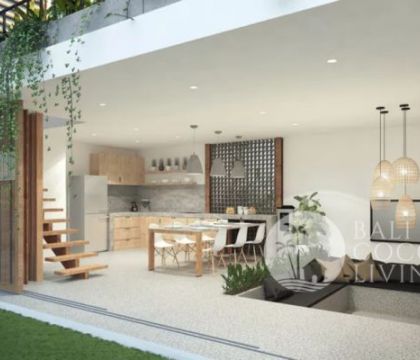 Villa Pandora 2