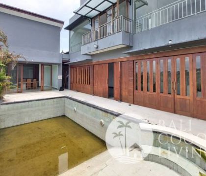 Villa Sahaja