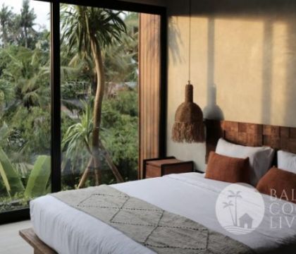 Villa Solution A
