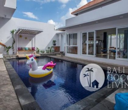 Villa Uma Urban
