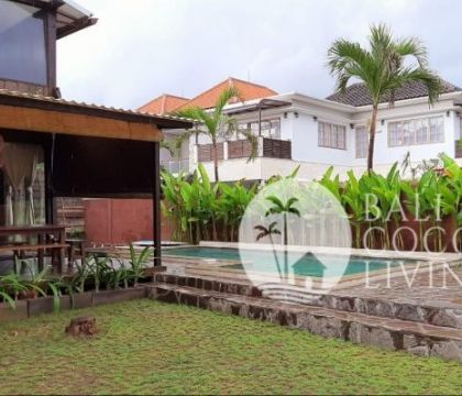 Villa Alam