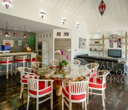 Villa Carol
