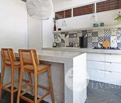 Villa Hitam Manis 2