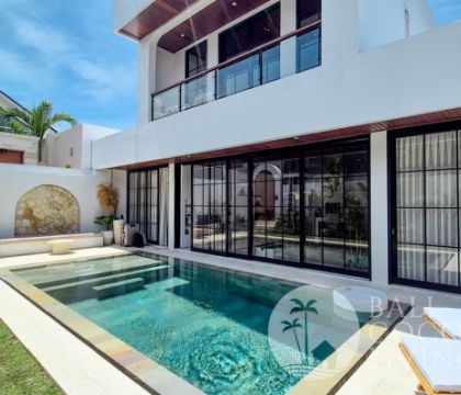 Villa Veluga