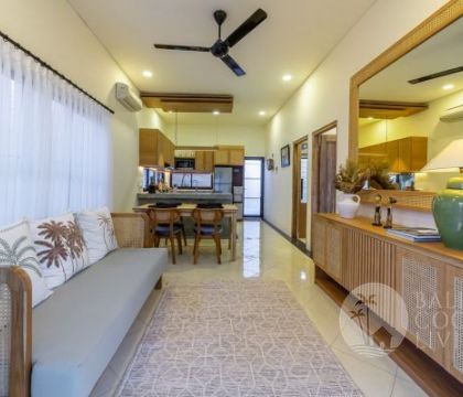 Villa Keyla