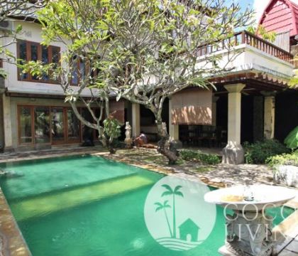 Villa Sasi