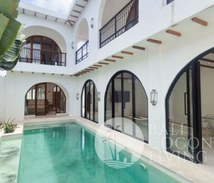 Villa Milena 