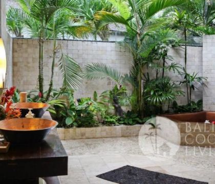 Ayodya Bali Villa