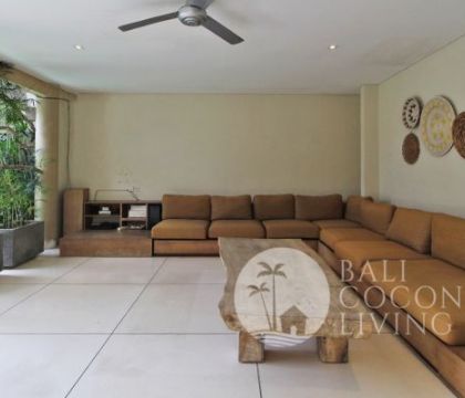 Villa Cruz