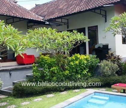 Villa Nine