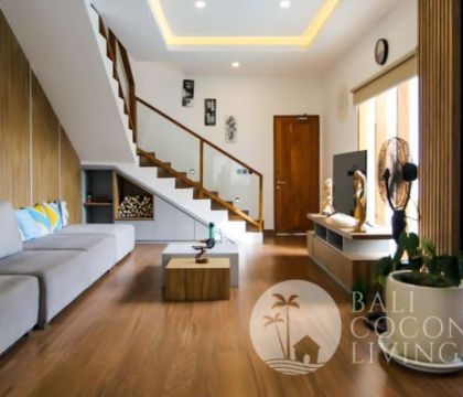 Villa Jengga Batu Belig