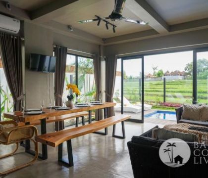 Villa Danisa 2