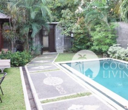 Villa Trinity