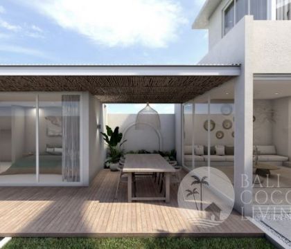 Villa Cocobun