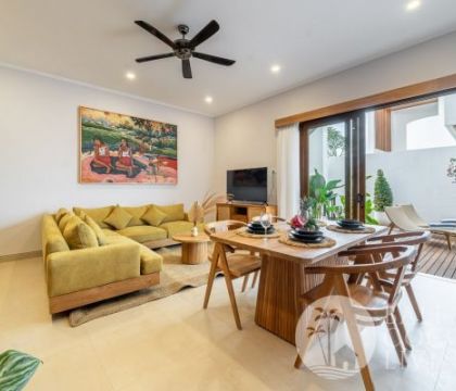 Villa Casandra Sanur 9